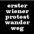 Logo Erster Wiener Protestwanderweg